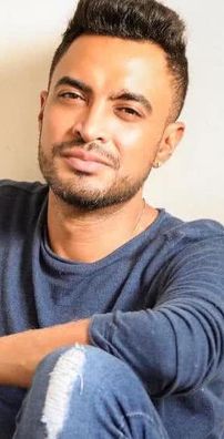 Foto de Jhon Alex Castaño