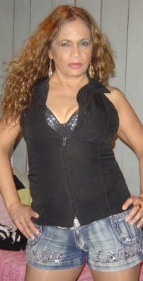 Foto de Hellen Cabral