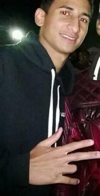 Foto de Guilherme e Lucas