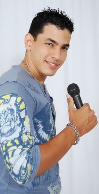 Foto de Thiago Oasys