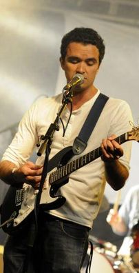 Foto de Brendan Adams