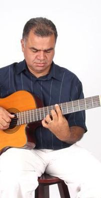 Foto de Vozes da Capital