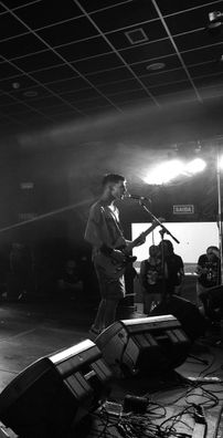 Foto de Demenzia Sozial