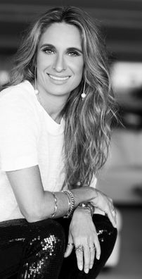 Foto de Dora Vergueiro