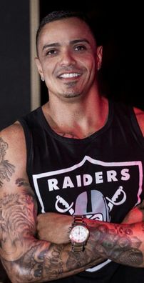 Foto de Mic D Nossa Laia