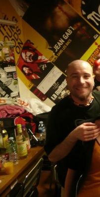 Foto de Nomades et Skaetera