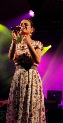 Foto de Ana Paula Valadão