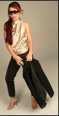 Foto de JessIca Kenia