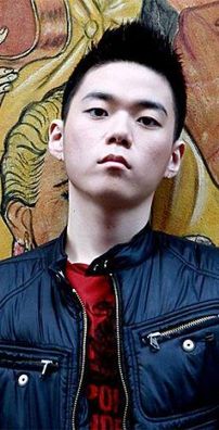 Foto de Golden (G. Soul)