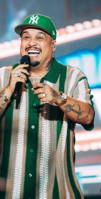 Foto de Thiago Soares