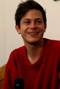 Foto de Perfume Genius