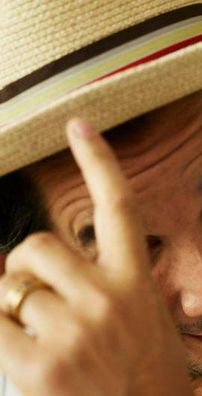 Foto de Jorge Villamizar