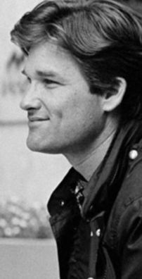 Foto de Kurt Russell