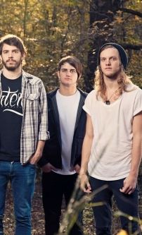 Foto de A Bullet For Pretty Boy