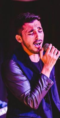 Foto de Fredy Miller