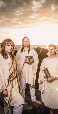 Foto de BOMBER (Sweden)