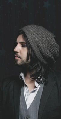 Foto de Guilherme de Sá