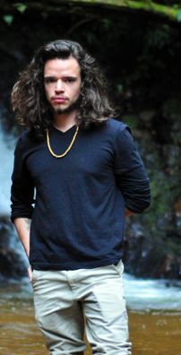 Foto de Lucas Brenelli