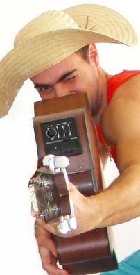 Foto de Tiago Bellini