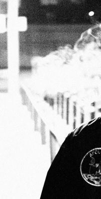 Foto de Allan Rayman