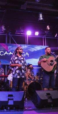 Foto de Banda Caatinga