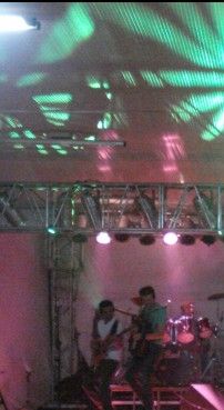 Foto de Grupo Balanção