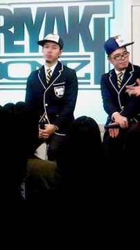 Foto de Teriyaki Boyz