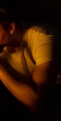 Foto de Jared Benjamin