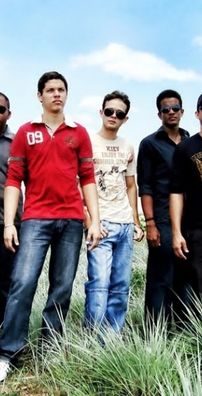 Foto de Banda Shekná