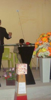 Foto de Carlim Canaã