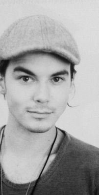 Foto de Tyler Blackburn