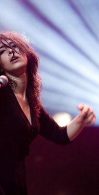 Foto de Adrienne Pauly