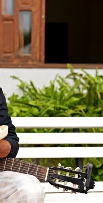 Foto de Luiz Fidelis