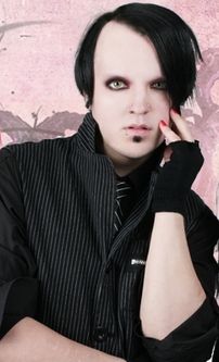 Foto de Suicidal Romance