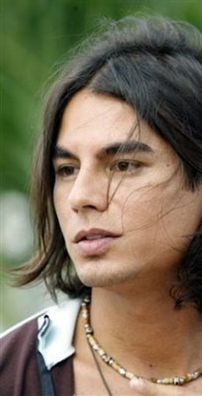 Foto de Julio Iglesias Jr.