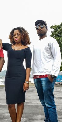 Foto de Projeto 1 Dollar