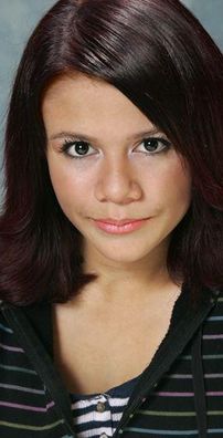 Foto de Allison Iraheta