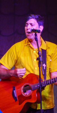 Foto de Luciano Collares