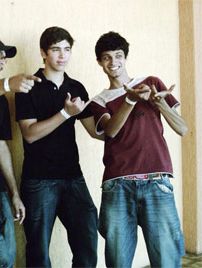 Foto de Matcho Porco