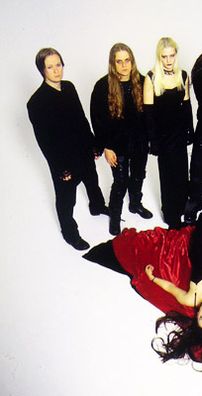 Foto de The Sins of Thy Beloved