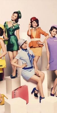 Foto de Shoujo Jidai