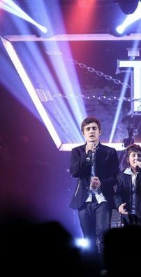 Foto de Grupo Tróia