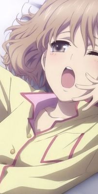 Foto de Hanasaku Iroha