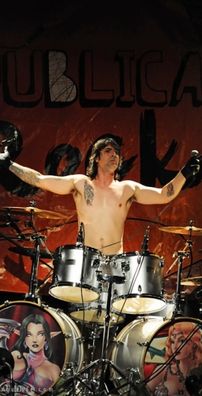 Foto de Rosa Tattooada