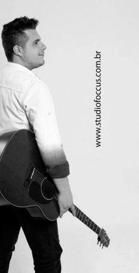 Foto de Benhur & Renato