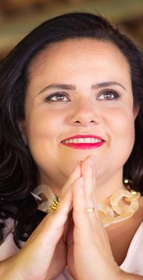 Foto de Solange Sales