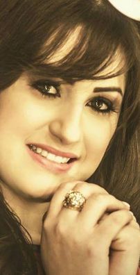 Foto de Raquel Santoro