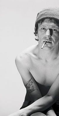 Foto de Elliott Smith