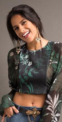 Foto de Mariana Coelho