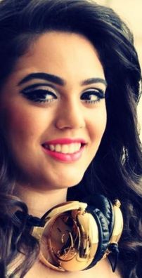 Foto de Hadassah Perez